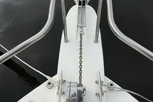 25ft Parker Yacht For Sale
