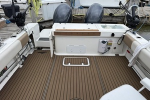 25ft Parker Yacht For Sale
