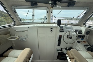 25ft Parker Yacht For Sale