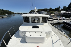 Reliant 36ft American Tug Yacht For Sale