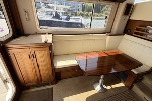 Reliant 36ft American Tug Yacht For Sale