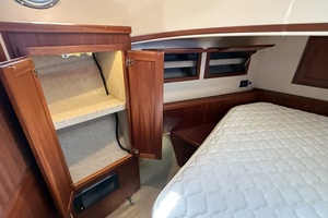 Reliant 36ft American Tug Yacht For Sale