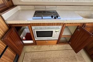 Reliant 36ft American Tug Yacht For Sale
