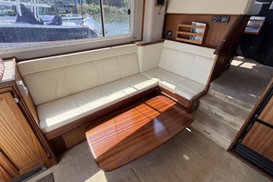 Reliant 36ft American Tug Yacht For Sale