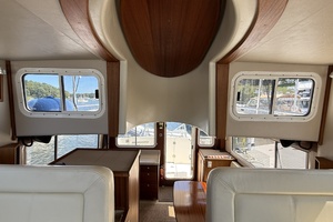 Reliant 36ft American Tug Yacht For Sale