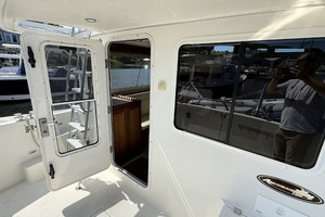 Reliant 36ft American Tug Yacht For Sale