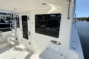 Reliant 36ft American Tug Yacht For Sale