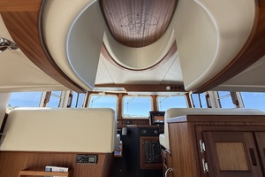 Reliant 36ft American Tug Yacht For Sale