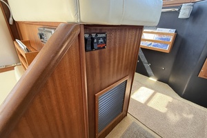 Reliant 36ft American Tug Yacht For Sale