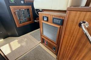 Reliant 36ft American Tug Yacht For Sale