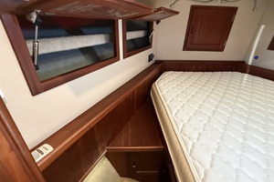 Reliant 36ft American Tug Yacht For Sale