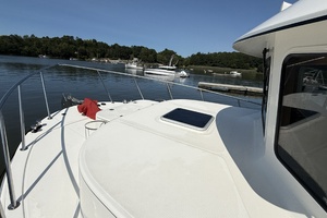 Reliant 36ft American Tug Yacht For Sale