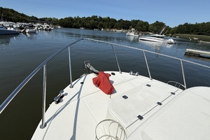 Reliant 36ft American Tug Yacht For Sale