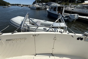 Reliant 36ft American Tug Yacht For Sale