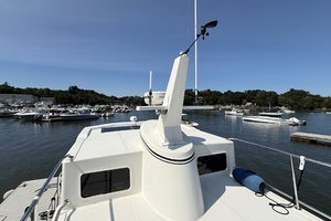 Reliant 36ft American Tug Yacht For Sale