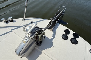 Reliant 36ft American Tug Yacht For Sale