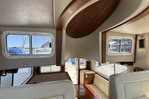 Reliant 36ft American Tug Yacht For Sale