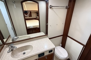 Reliant 36ft American Tug Yacht For Sale