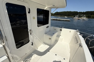 Reliant 36ft American Tug Yacht For Sale