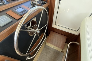 Reliant 36ft American Tug Yacht For Sale