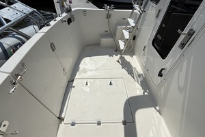 Reliant 36ft American Tug Yacht For Sale