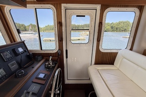 Reliant 36ft American Tug Yacht For Sale