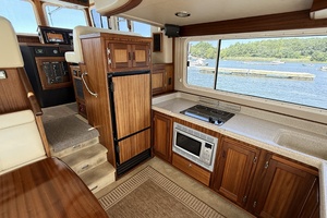 Reliant 36ft American Tug Yacht For Sale