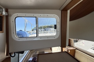 Reliant 36ft American Tug Yacht For Sale