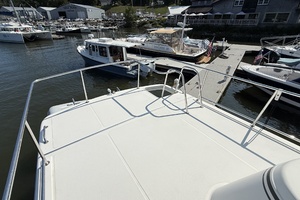 Reliant 36ft American Tug Yacht For Sale