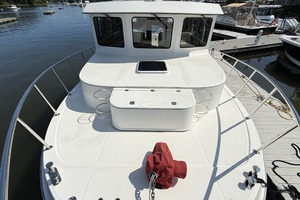 Reliant 36ft American Tug Yacht For Sale