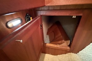 Reliant 36ft American Tug Yacht For Sale