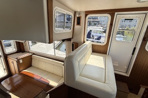 Reliant 36ft American Tug Yacht For Sale