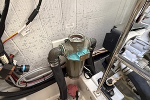 Reliant 36ft American Tug Yacht For Sale