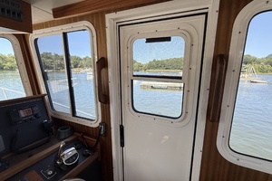 Reliant 36ft American Tug Yacht For Sale