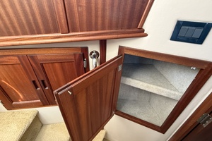 Reliant 36ft American Tug Yacht For Sale
