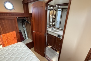 Reliant 36ft American Tug Yacht For Sale
