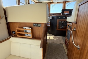 Reliant 36ft American Tug Yacht For Sale