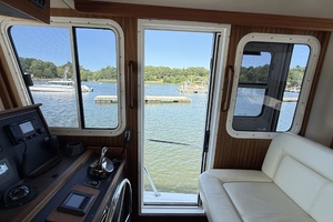 Reliant 36ft American Tug Yacht For Sale