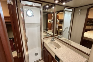 Reliant 36ft American Tug Yacht For Sale
