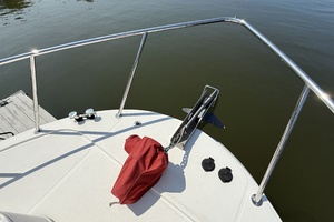 Reliant 36ft American Tug Yacht For Sale