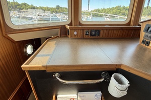 Reliant 36ft American Tug Yacht For Sale