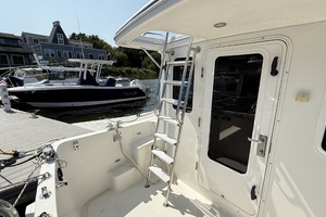 Reliant 36ft American Tug Yacht For Sale