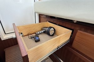 Reliant 36ft American Tug Yacht For Sale