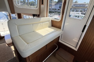 Reliant 36ft American Tug Yacht For Sale