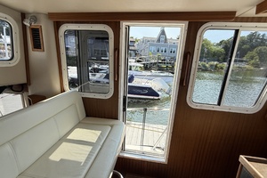 Reliant 36ft American Tug Yacht For Sale