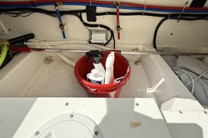 Reliant 36ft American Tug Yacht For Sale