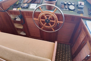 50ft Holland Yacht For Sale