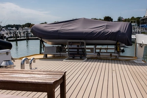 50ft Holland Yacht For Sale