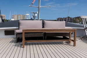 50ft Holland Yacht For Sale