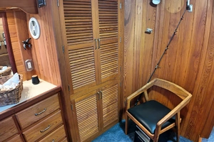 50ft Holland Yacht For Sale
